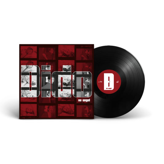 Dido - No Angel LP