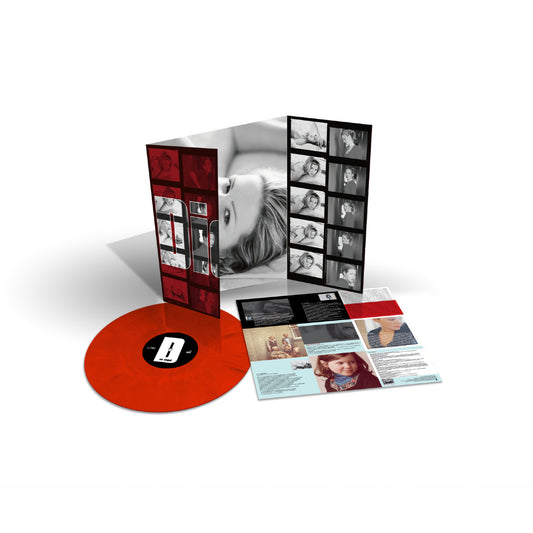 Dido - No Angel LP (Deluxe Package)