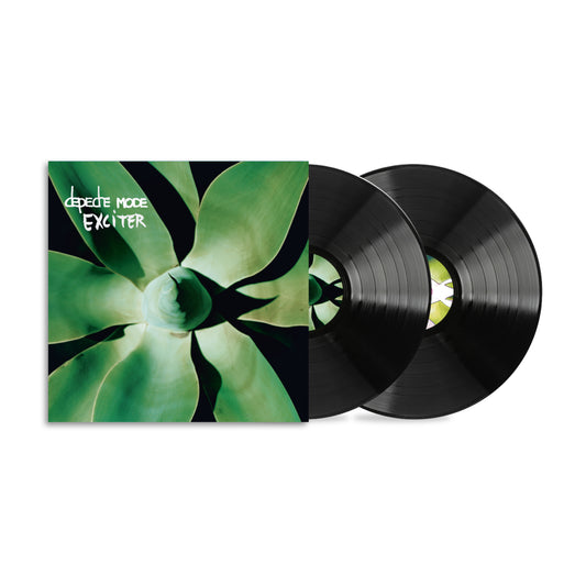 Depeche Mode - Exciter 2LP