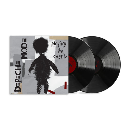Depeche Mode - Playing The Angel 2LP