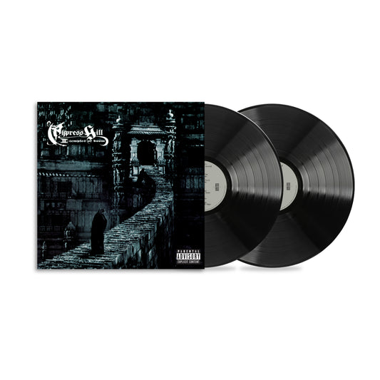 Cypress Hill - III (Temples Of Boom) 2LP