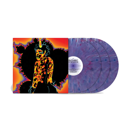 OutKast - Stankonia (25th Anniversary Edition) 3LP
