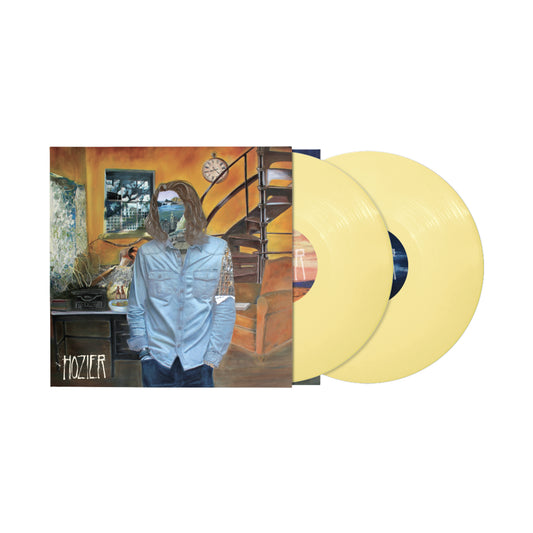 Hozier - Hozier (10th Anniversary) 2LP