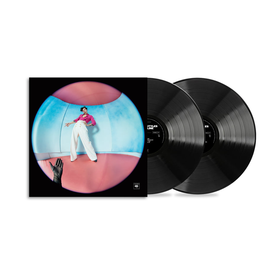Harry Styles – Sony Music Vinyl