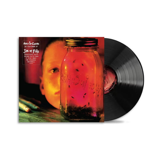Alice in Chains - Jar of Flies LP