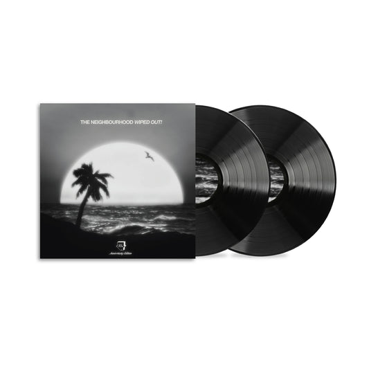 The Neighbourhood - Wiped Out! 10th Anniversary 2LP