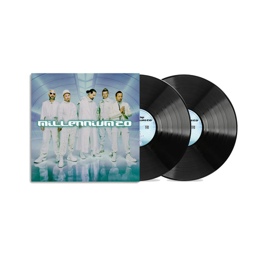 Backstreet Boys - Millennium 2.0 2LP