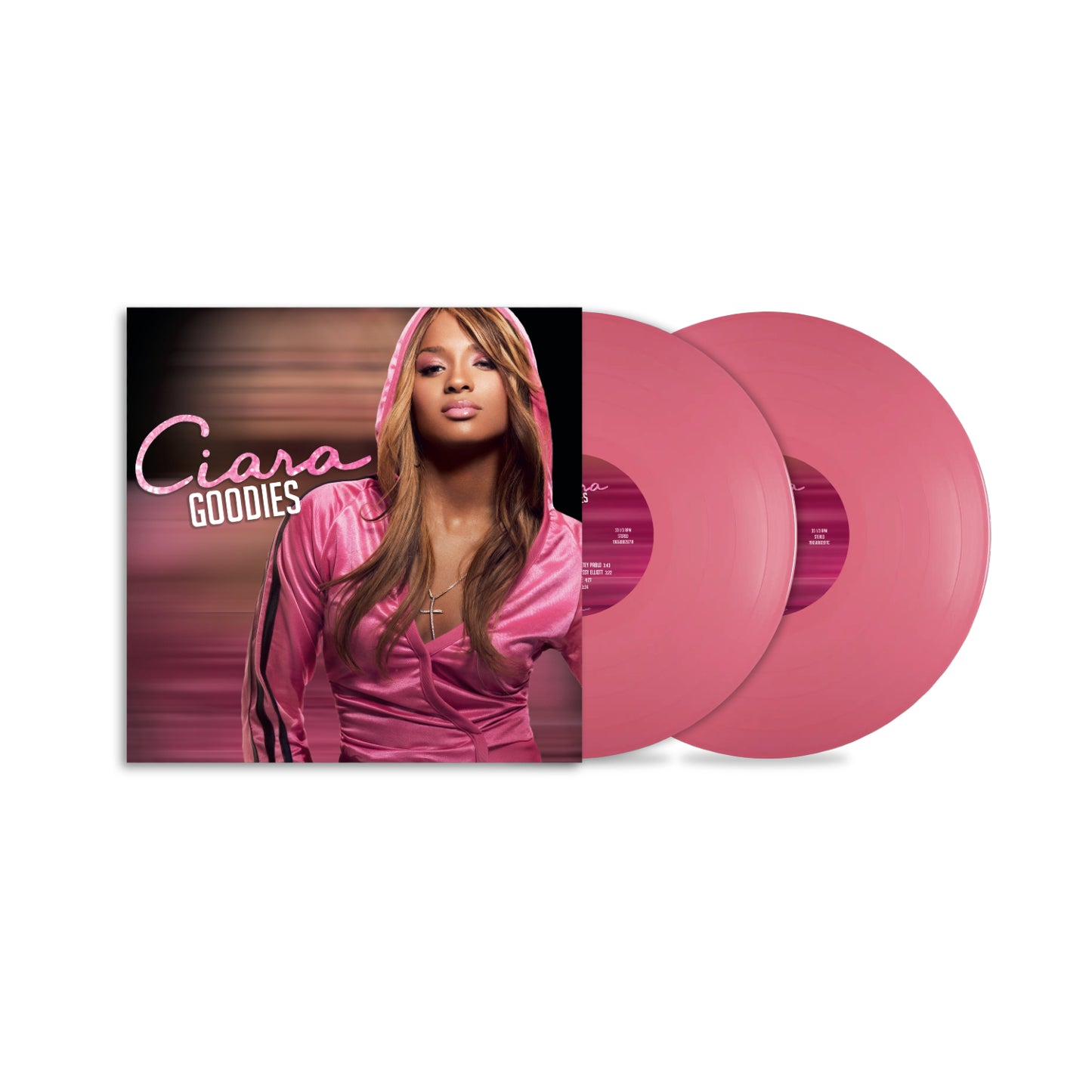 Ciara - Goodies (20th Anniversary) 2LP
