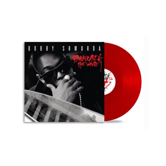 Bobby Shmurda - Shmurda She Wrote LP