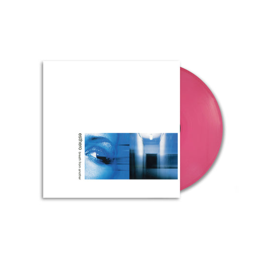Esthero - Breath From Another LP