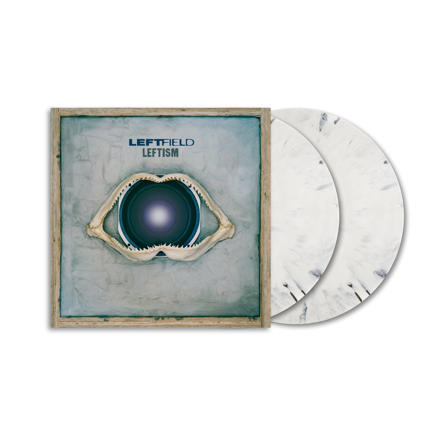 Leftfield - Leftism 2LP – Sony Music Vinyl