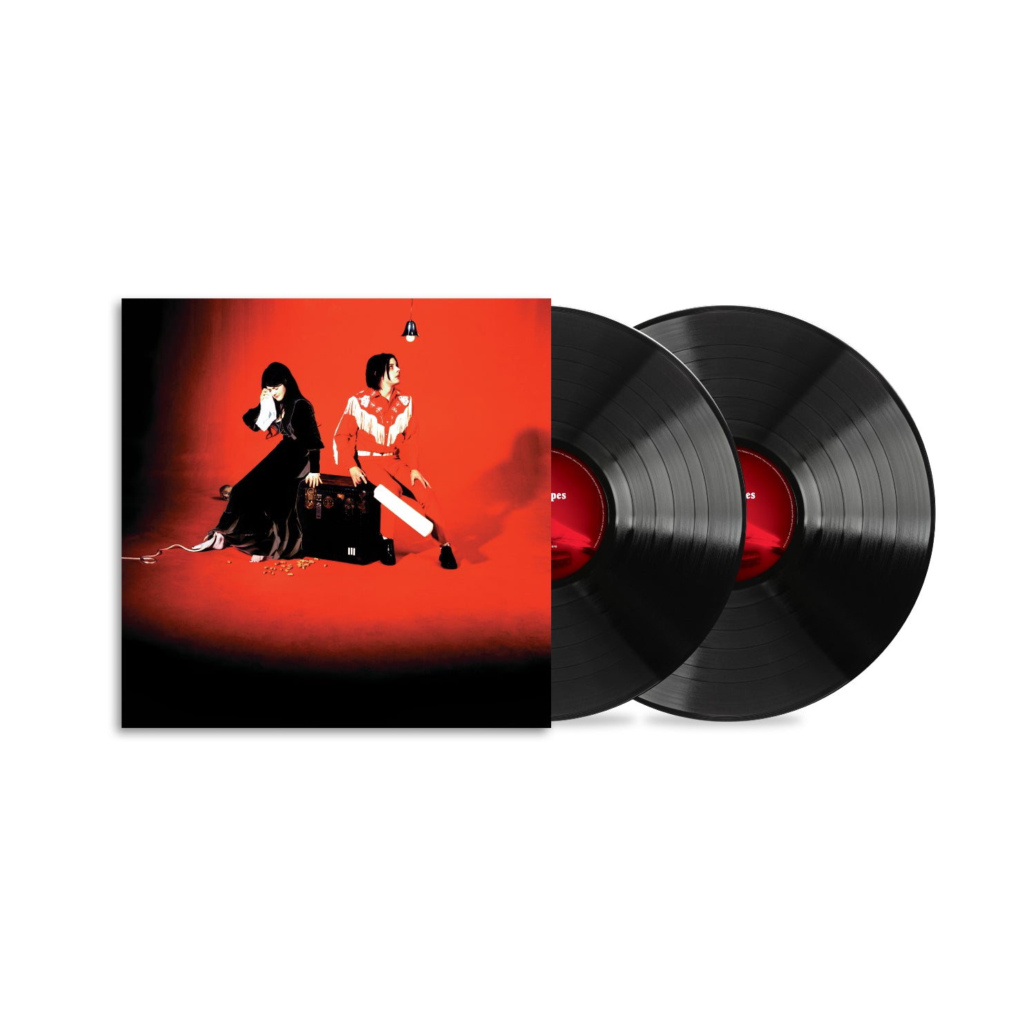The White Stripes – Sony Music Vinyl