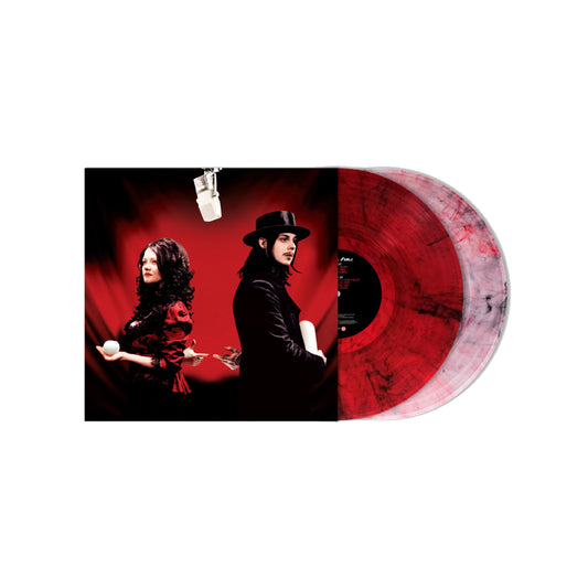 The White Stripes - Get Behind Me Satan (20th Anniversary) 2LP