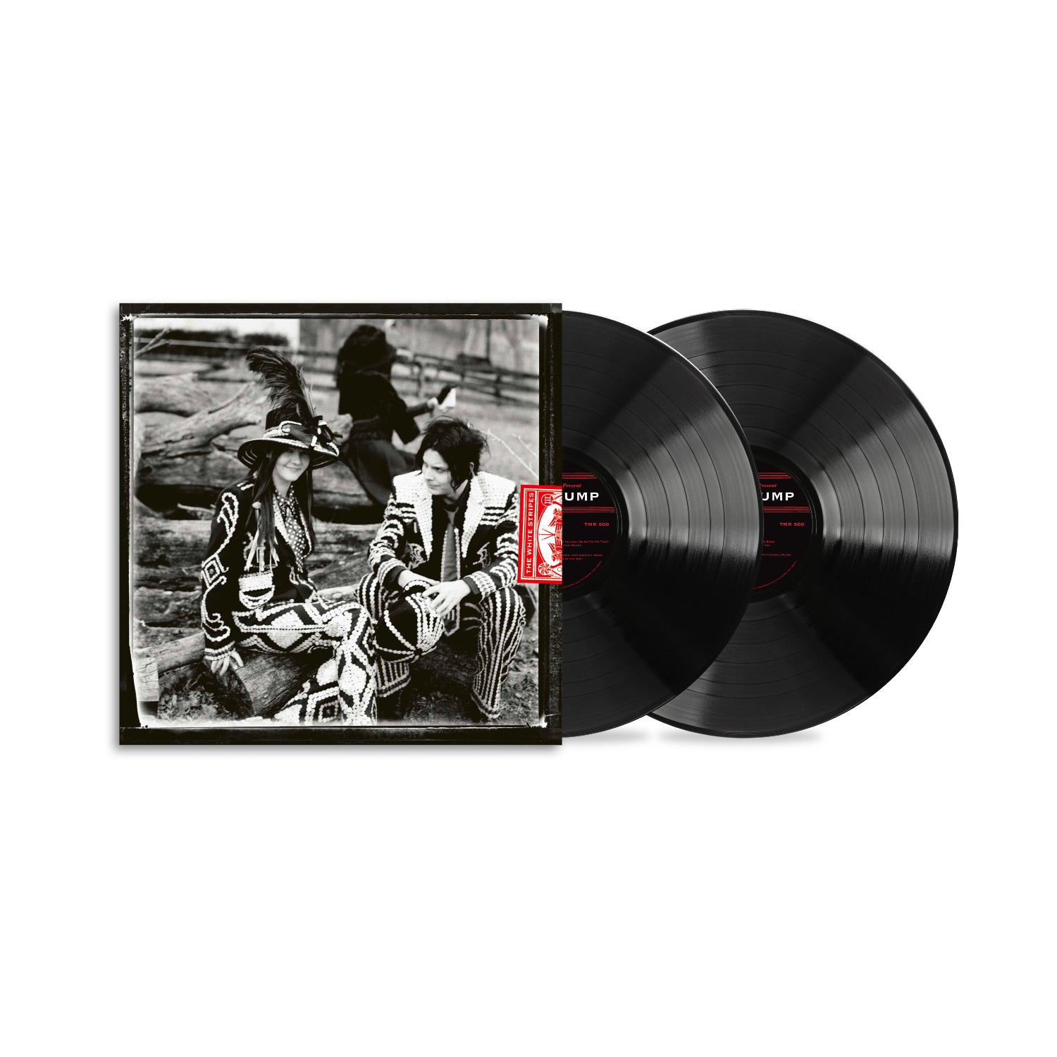 The White Stripes – Sony Music Vinyl