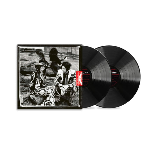 The White Stripes - Icky Thump 2LP