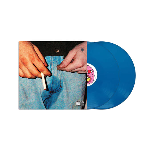 Tyler, The Creator - Cherry Bomb 2LP