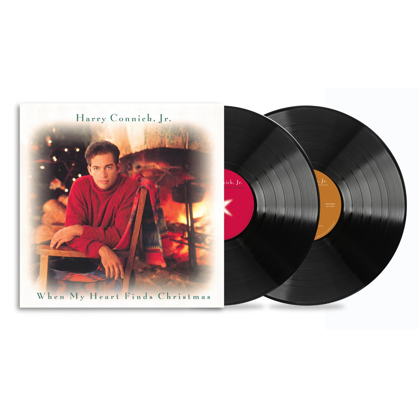 Harry Connick, Jr. - When My Heart Finds Christmas