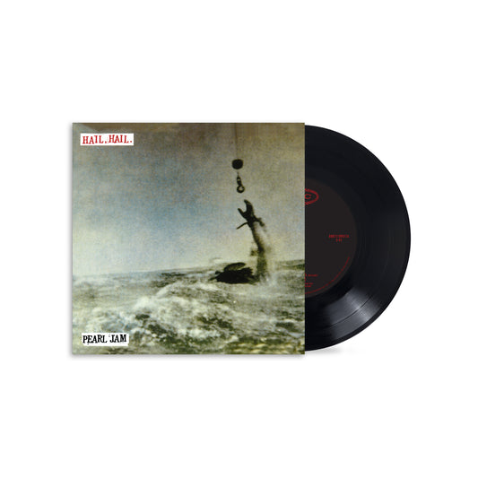 Pearl Jam - Hail, Hail (7" Single)