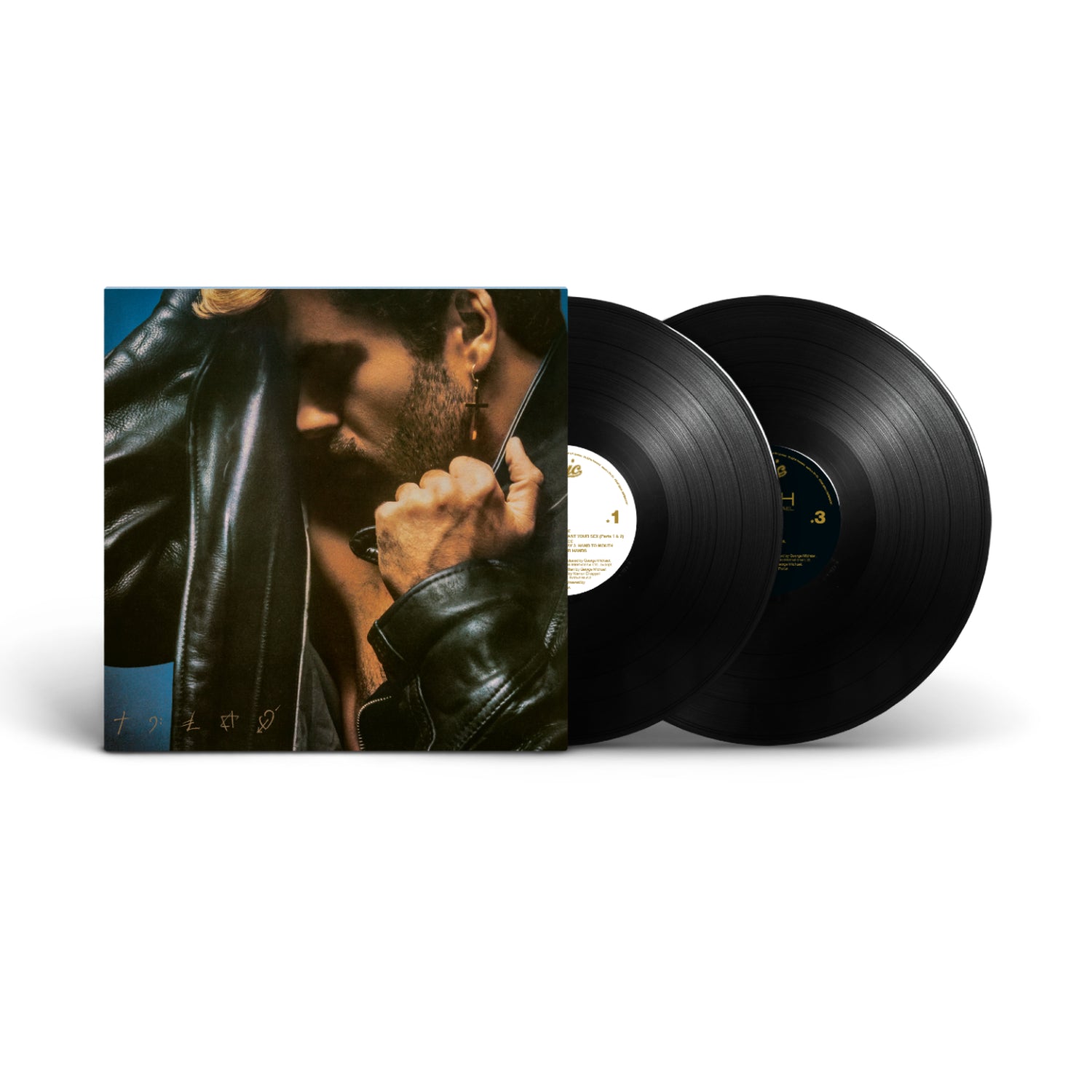 Pop – Sony Music Vinyl