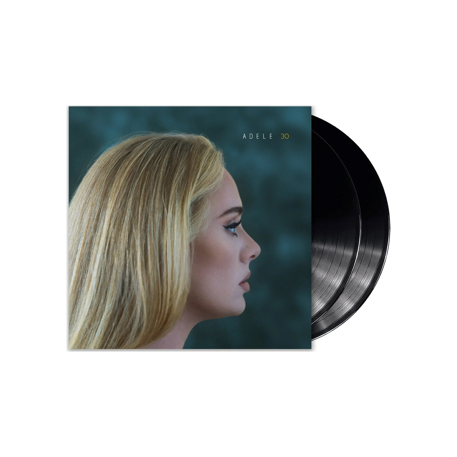 Adele - 30 2LP – Sony Music Vinyl