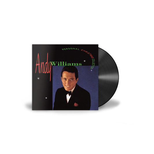 Andy Williams - Personal Christmas Collection