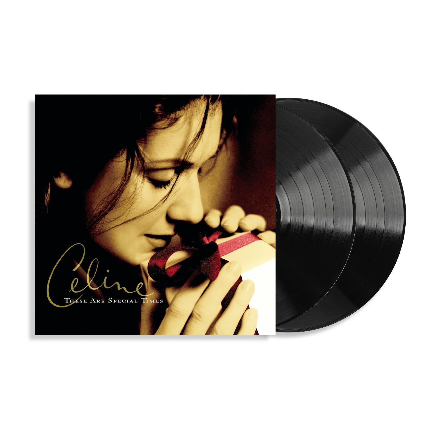 Celine Dion - These Are Special Times – Sony Music Vinyl
