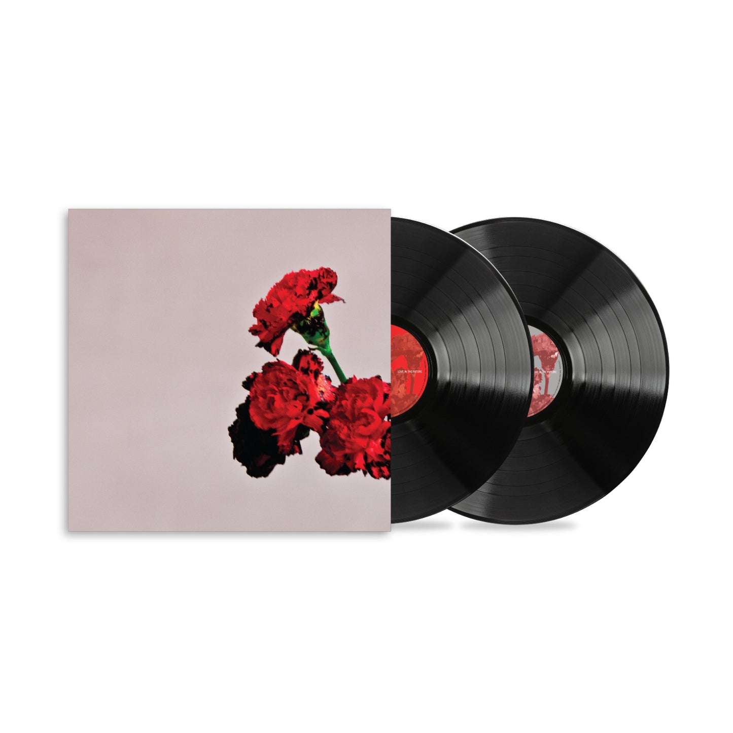 John Legend - Love In The Future 2LP