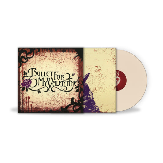 Bullet For My Valentine - Bullet For My Valentine LP