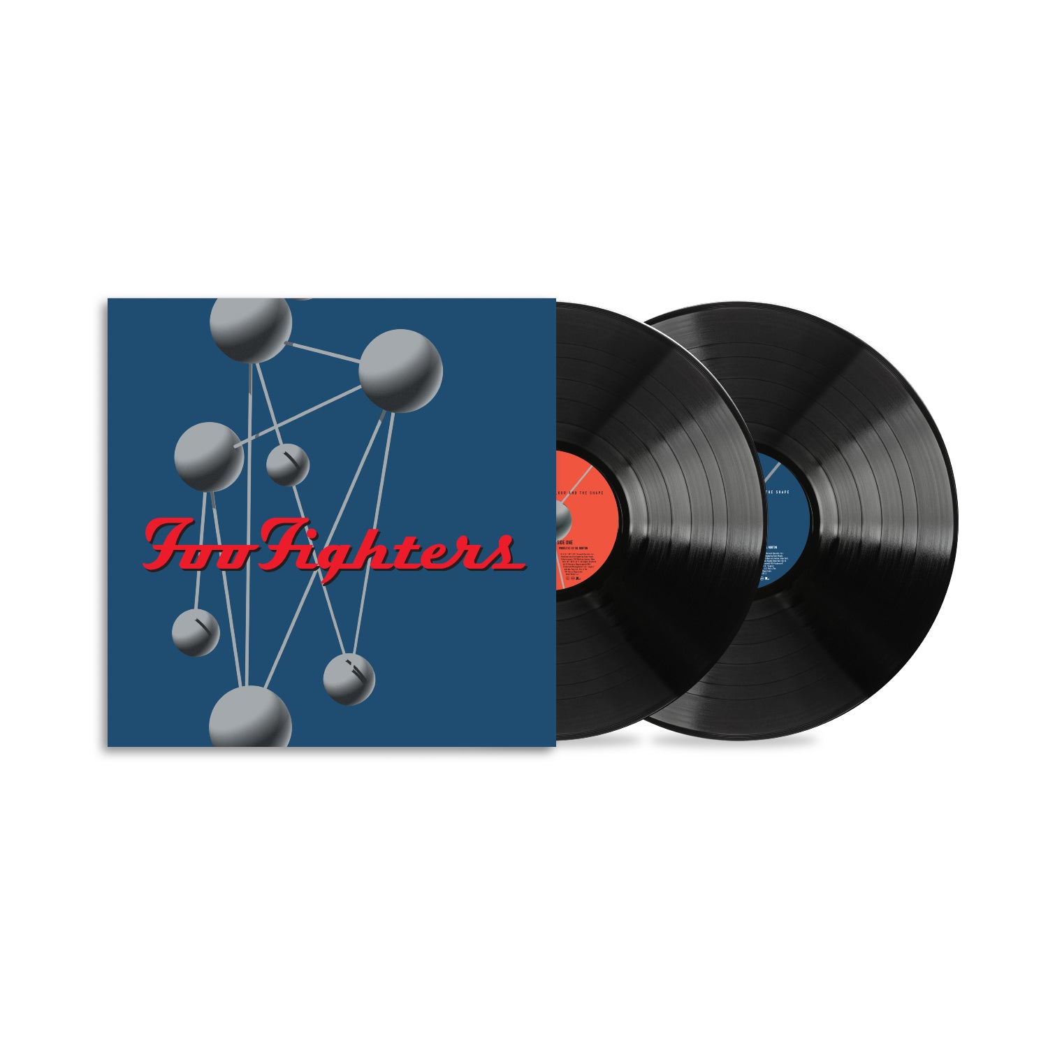 Foo Fighters – Sony Music Vinyl
