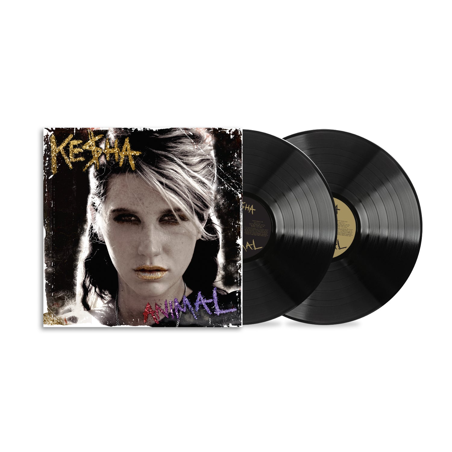 Kesha – Sony Music Vinyl