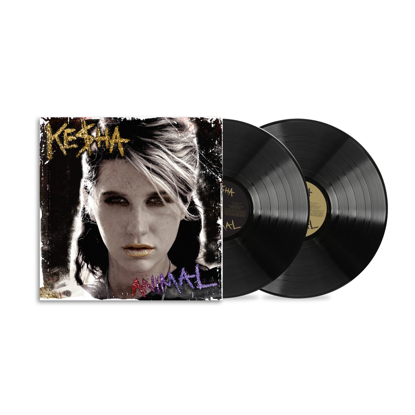 Kesha - Animal (Expanded Edition) 2LP