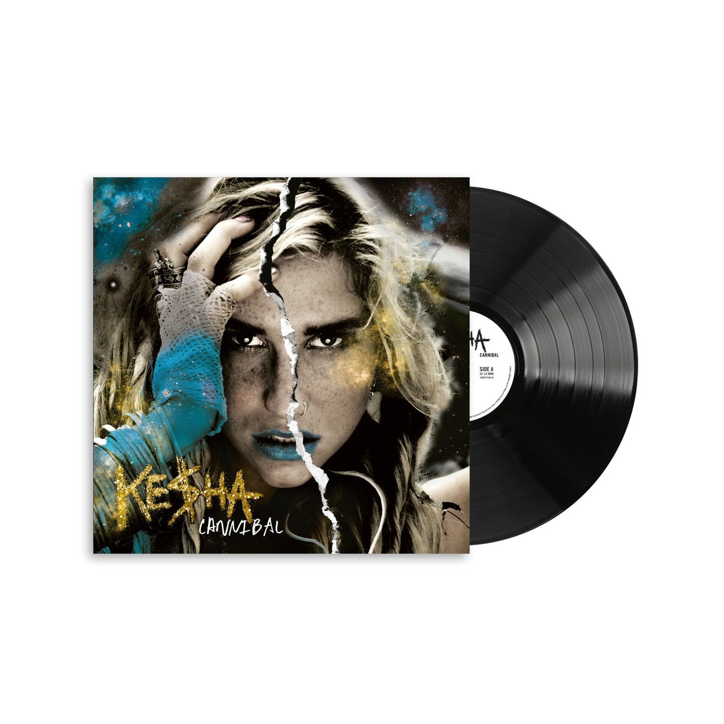 Kesha - Cannibal (Expanded Edition) LP