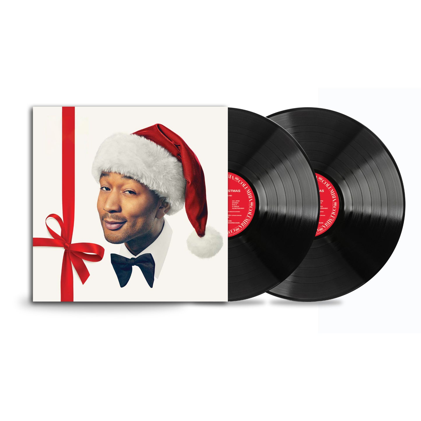 John Legend - A Legendary Christmas (Deluxe Edition)