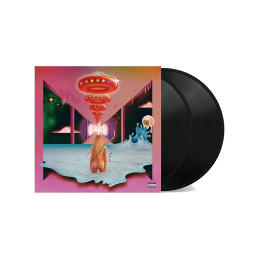 Kesha - Rainbow 2LP