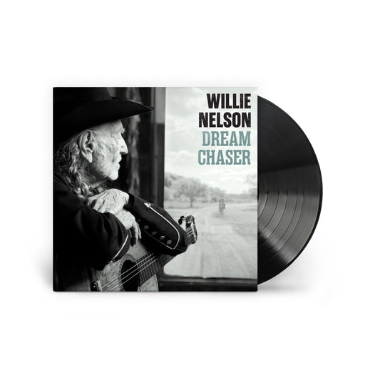 Willie Nelson - Dream Chaser LP