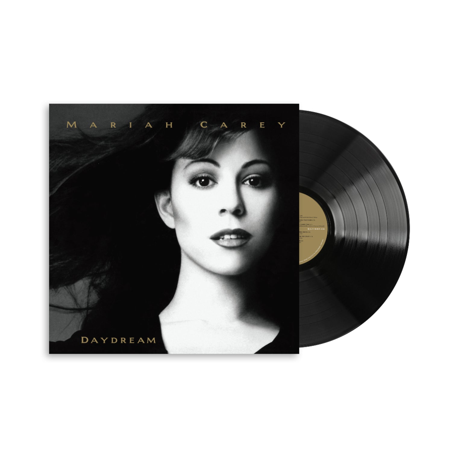 Mariah Carey - Daydream LP – Sony Music Vinyl