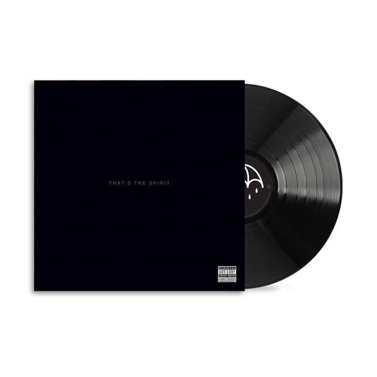Bring Me The Horizon - That's The Spirit LP
