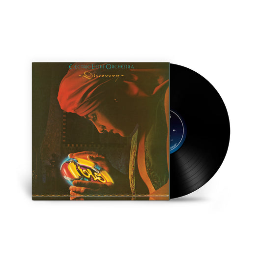Electric Light Orchestra - Discovery LP