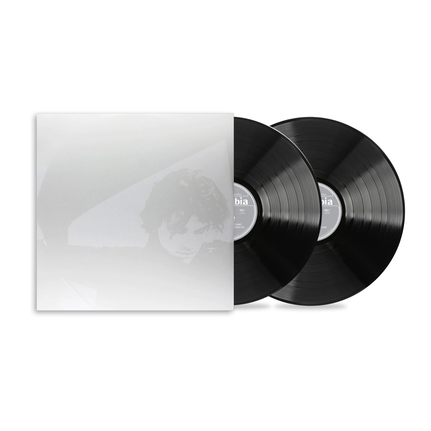 John Mayer – Sony Music Vinyl
