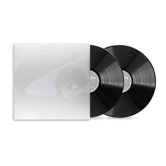 John Mayer - Continuum 2LP
