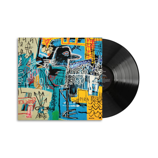 The Strokes - The New Abnormal LP