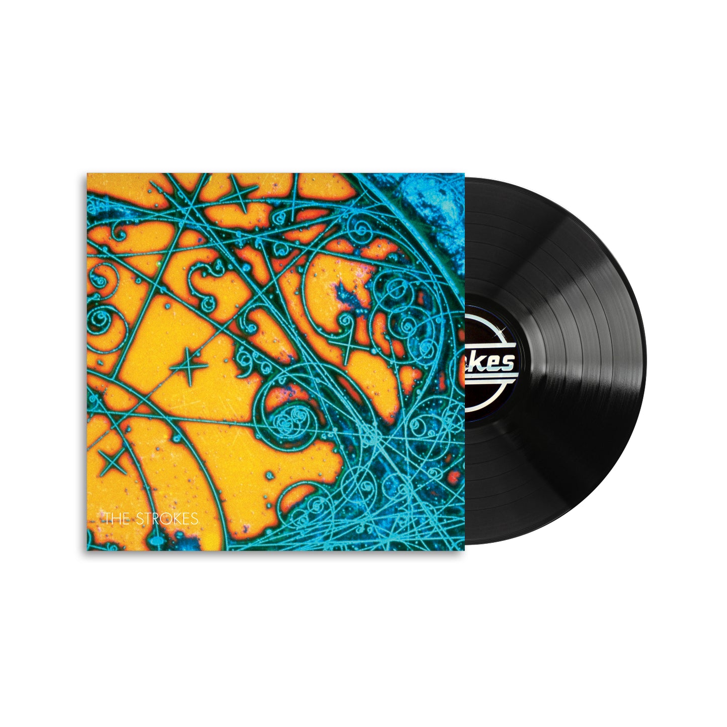 The Strokes - Is This It LP