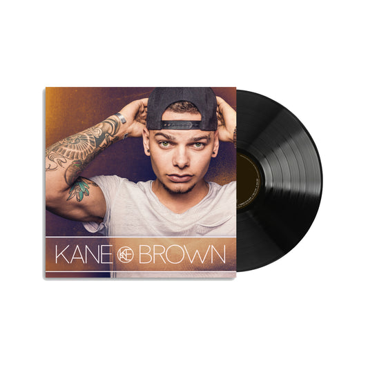 Kane Brown - Kane Brown LP