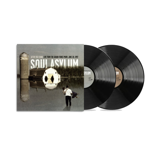 Soul Asylum - After The Flood: Live From The Grand Forks Prom, June 28, 1997 2LP