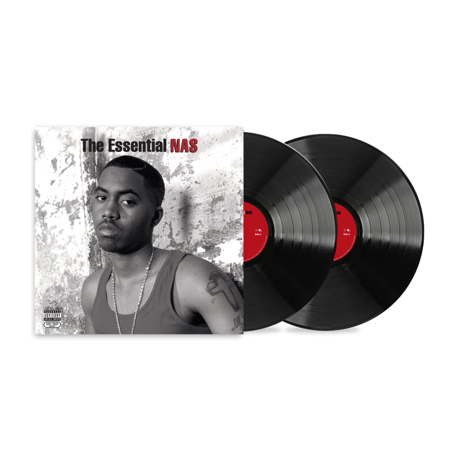 Nas – Sony Music Vinyl
