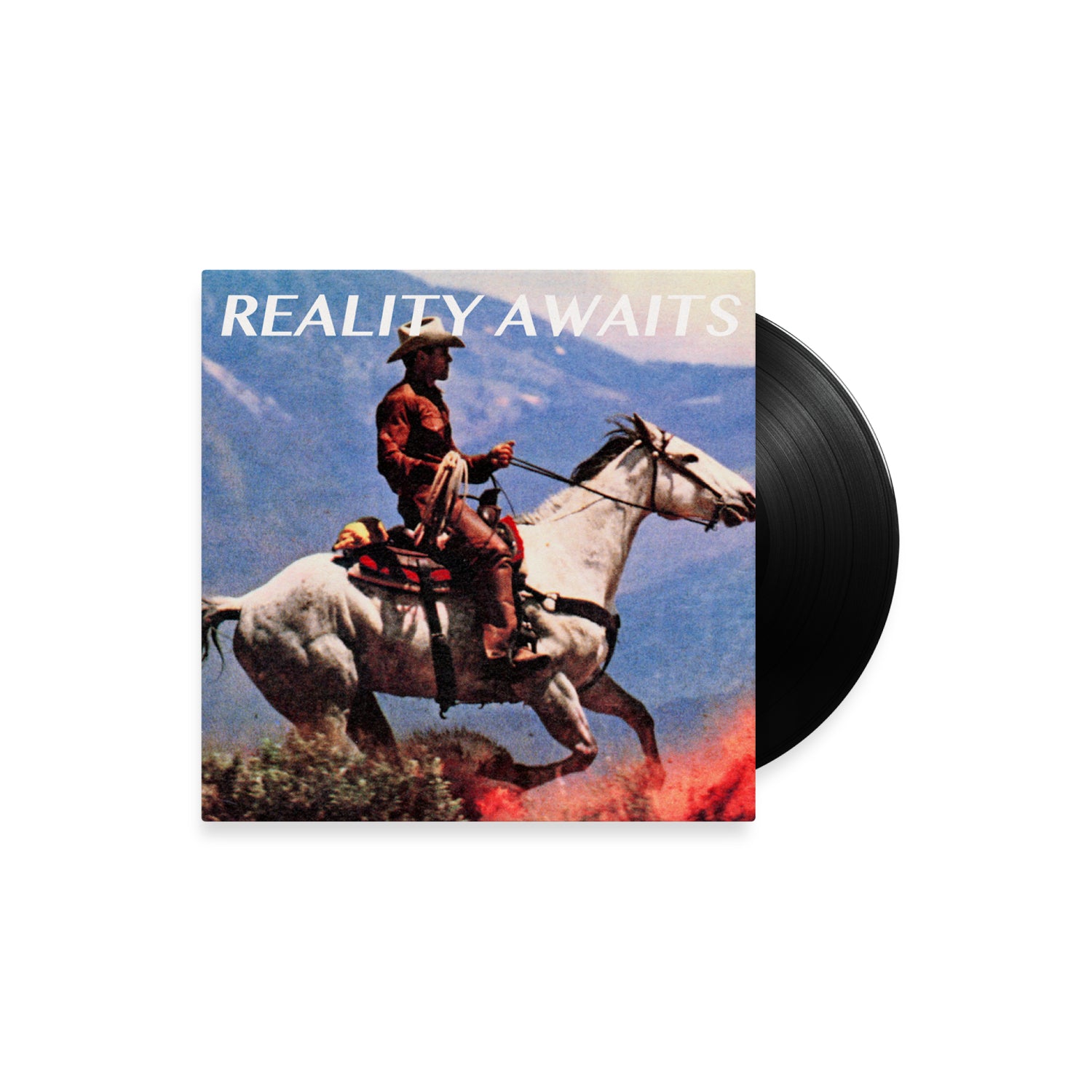 限定マーブル版 Strokes Reality Awaits LP レコード The Strokes - Reality Awaits LP – Sony Music Vinyl