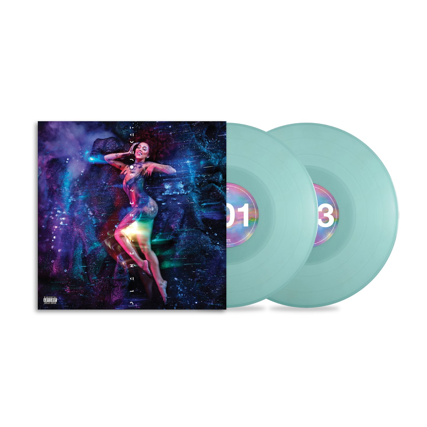 Doja Cat - Planet Her (5th Anniversary) 2LP