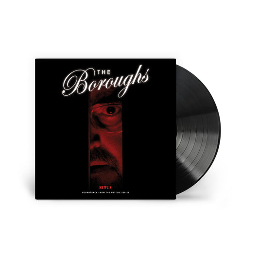 Various Artists - The Boroughs (Soundtrack From The Netflix Series) LP