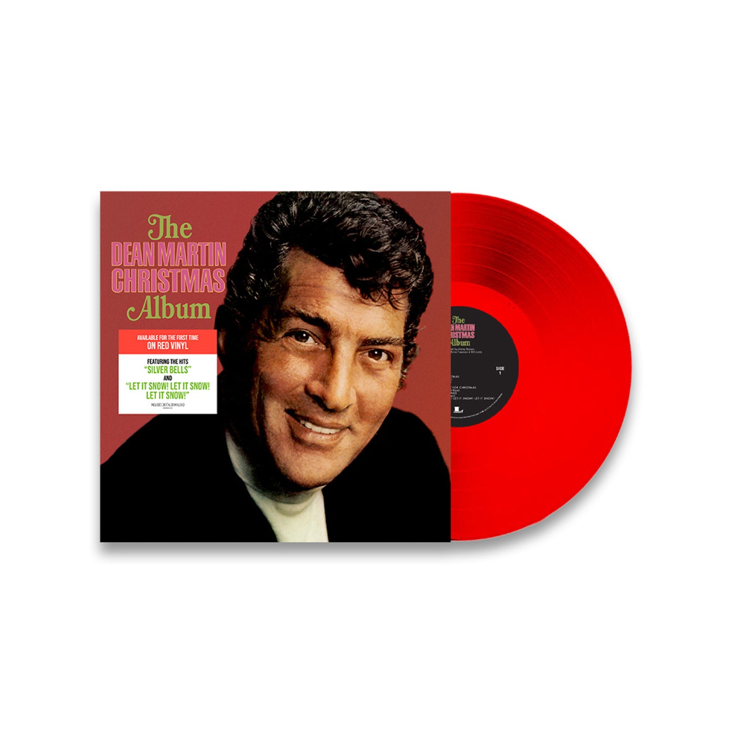 Dean Martin - The Dean Martin Christmas Album