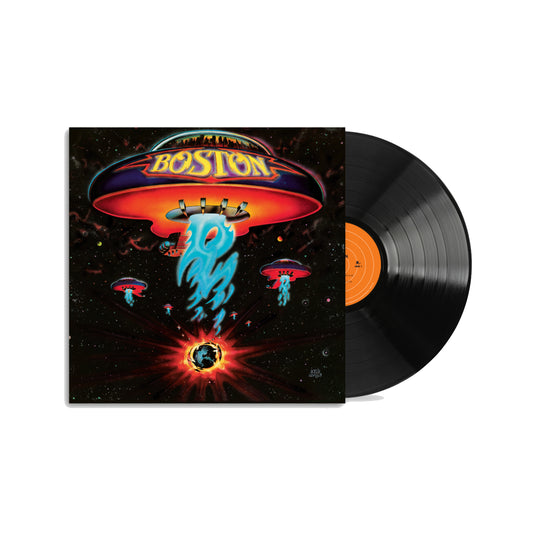 Boston - Boston LP
